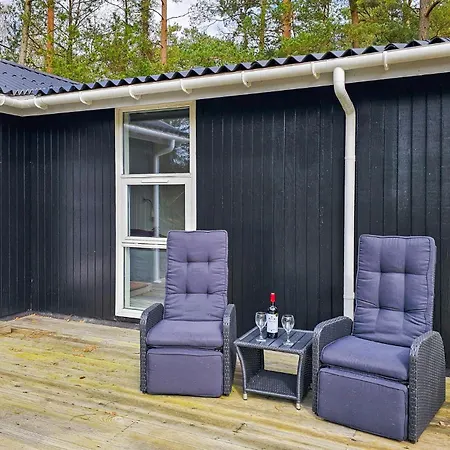 Cozy In With Kitchen * Hadsund