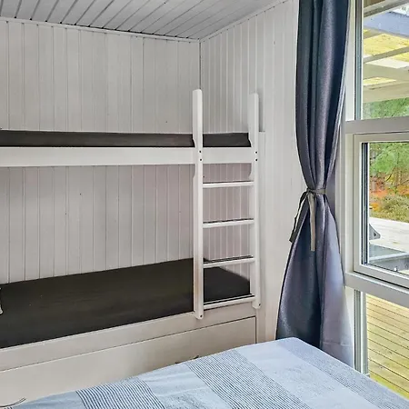 Holiday home Cozy In With Kitchen Hadsund