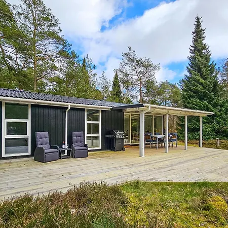 Cozy In With Kitchen Holiday home