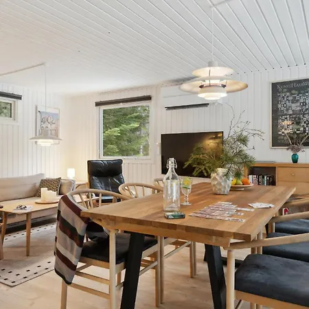 Awesome In With Wifi Hadsund