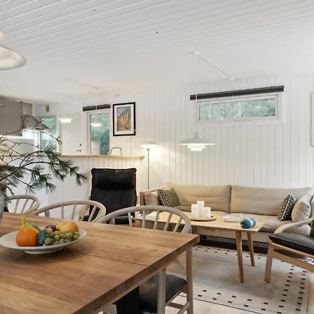Cozy In With Kitchen