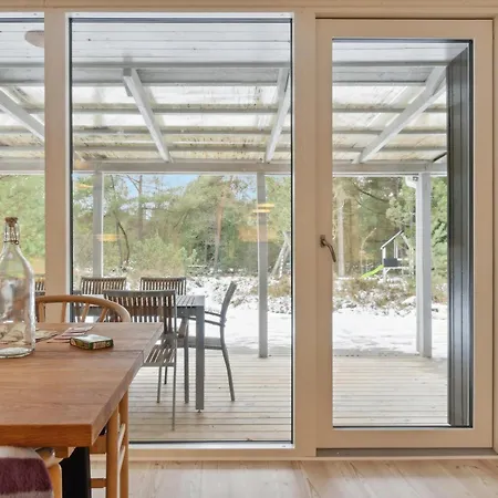 Cozy In With Kitchen Holiday home *