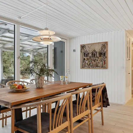 Holiday home Cozy In With Kitchen