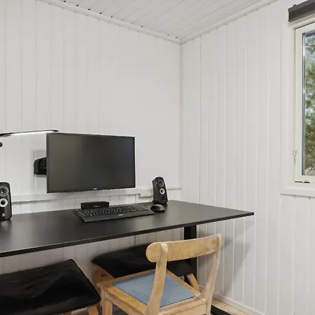 Cozy In With Kitchen * Hadsund