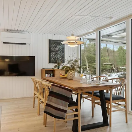 Cozy In With Kitchen * Hadsund
