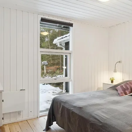 Cozy In With Kitchen