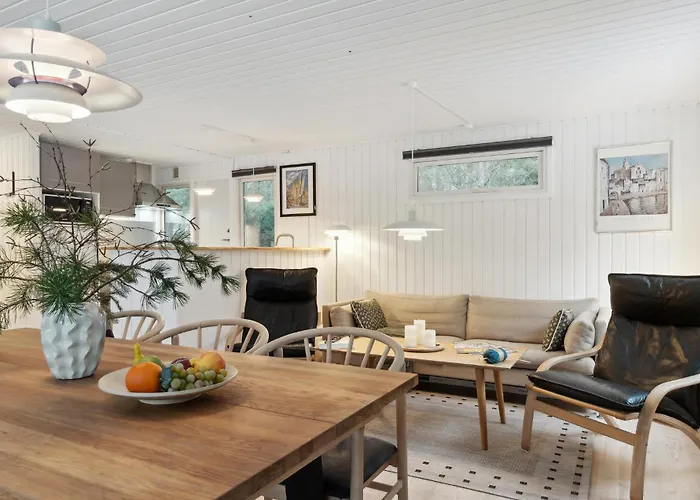 Cozy In With Kitchen
