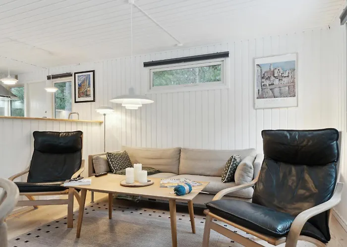 Cozy In With Kitchen *