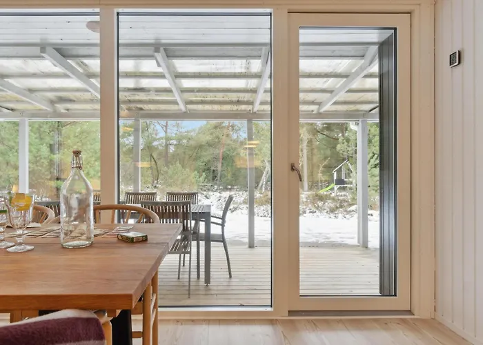 Cozy In With Kitchen Semesterbostad *