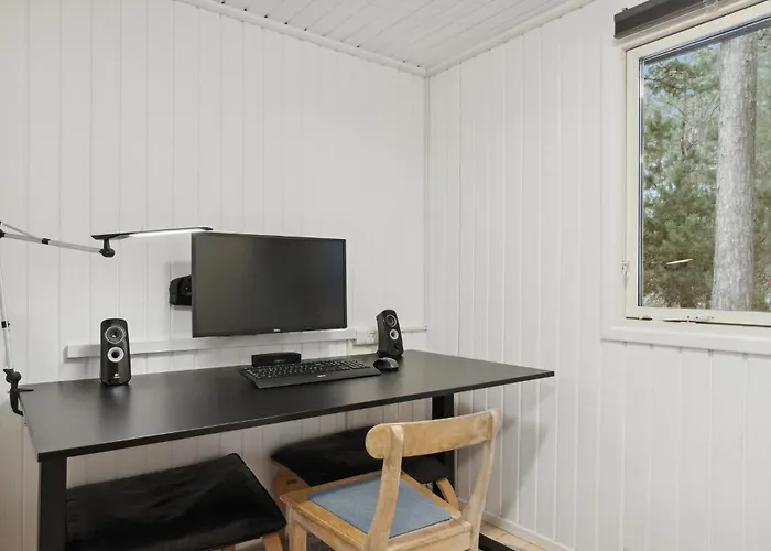 Cozy In With Kitchen * Hadsund
