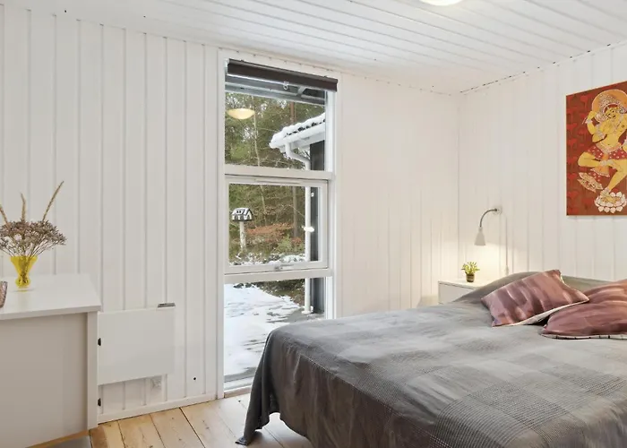 Cozy In With Kitchen